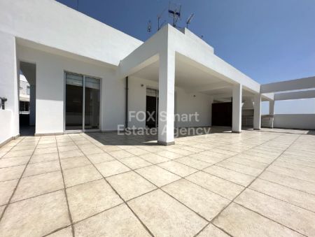Penthouse for sale