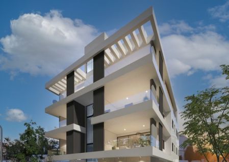 סטרובולוס, ניקוסיה