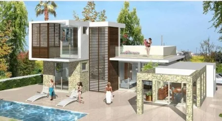 Villa in vendita