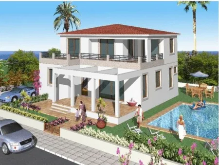Villa in vendita