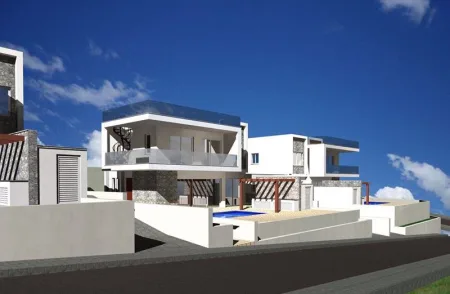 Вилла на продажу