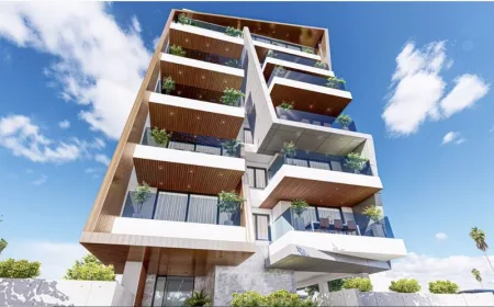 Piso en venta
