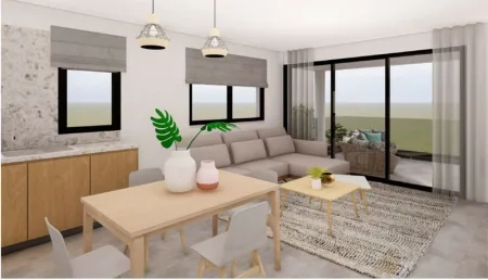 Wohnung zum Kauf