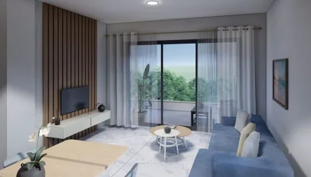 Appartamento in vendita