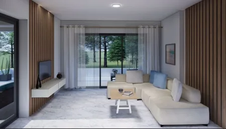 住宅在售
