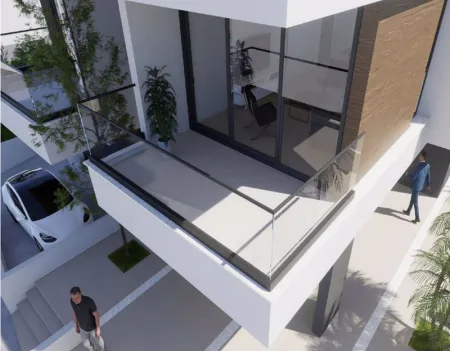 Appartamento in vendita