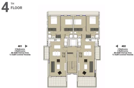 Flat for sale