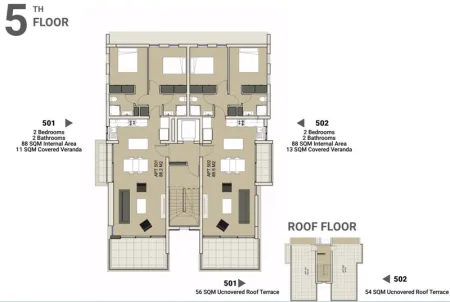 Piso en venta
