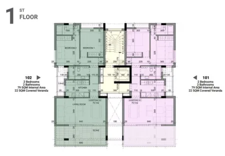 Piso en venta