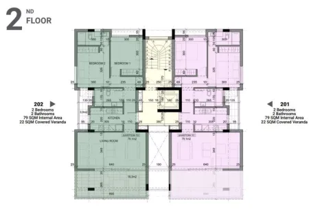 Piso en venta