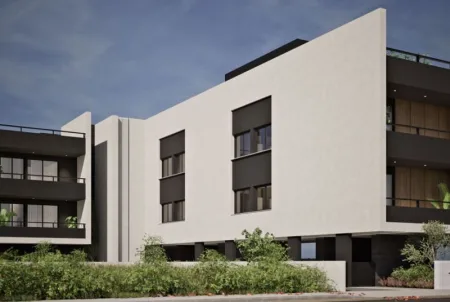 Appartamento in vendita