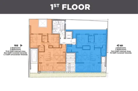 Wohnung zum Kauf