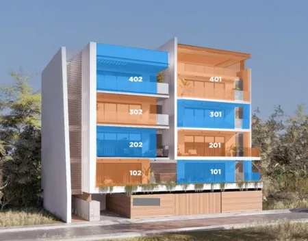 Wohnung zum Kauf