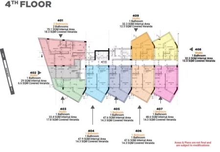 Wohnung zum Kauf