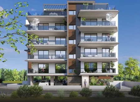 Wohnung zum Kauf