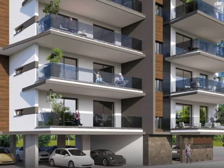 Wohnung zum Kauf