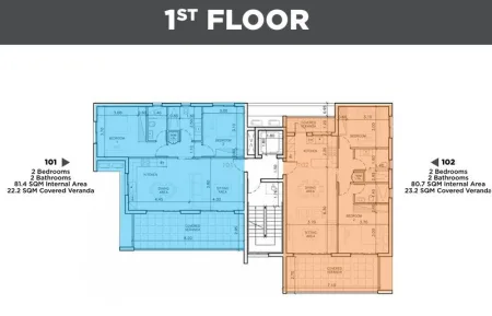 Wohnung zum Kauf