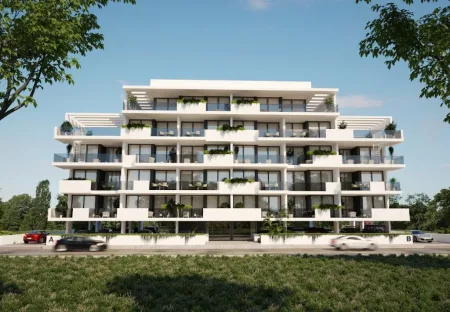 Wohnung zum Kauf