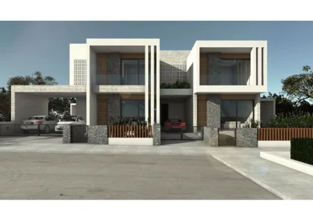 Villa en venta