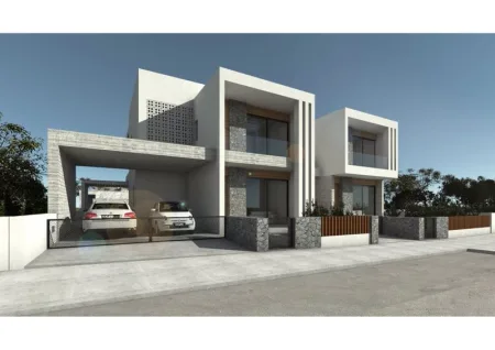 Villa en venta