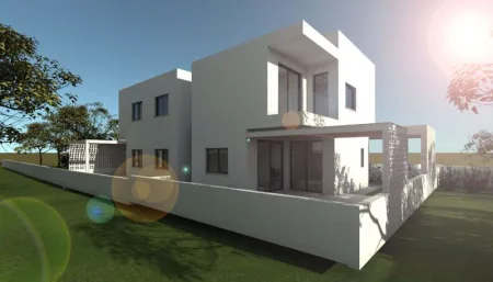 Villa en venta