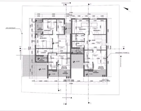 Villa en venta