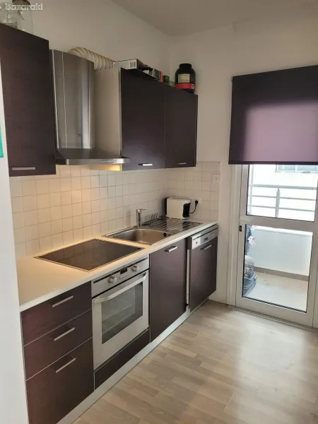 Wohnung zum Kauf