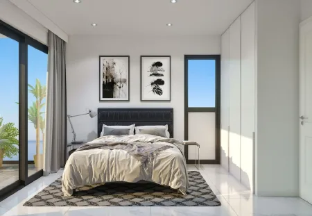 Flat for sale