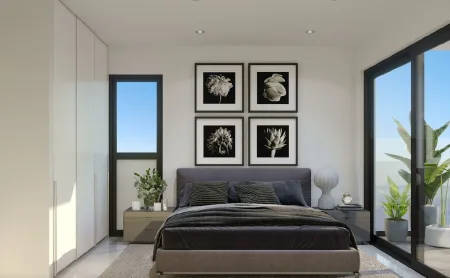 Flat for sale