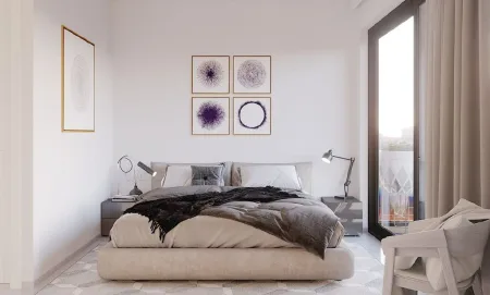 Flat for sale