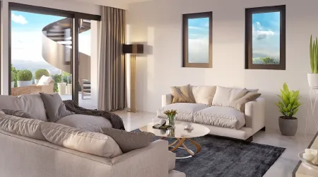 Flat for sale