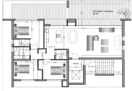 Flat for sale