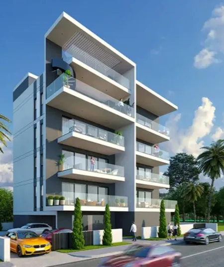 Flat for sale