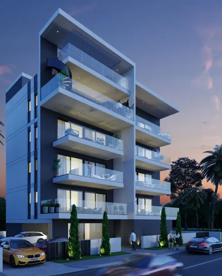 Flat for sale
