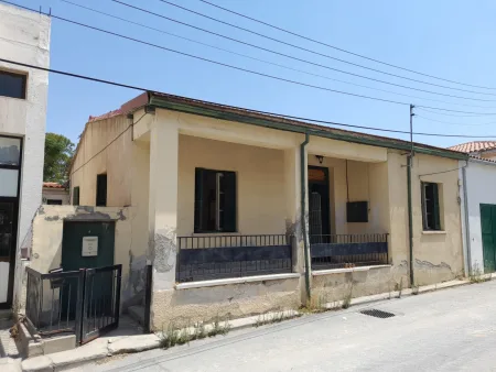 Casa Bifamiliare in vendita