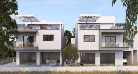 Villa zum Kauf