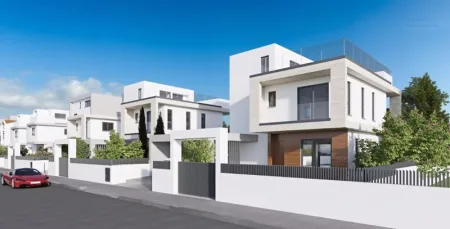 Villa en venta