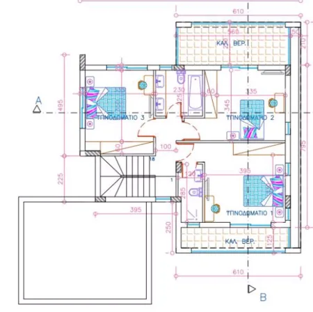 Villa en venta
