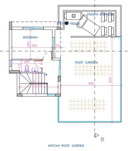 Villa en venta