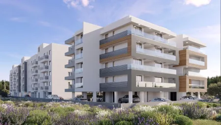Livadia, Larnaka