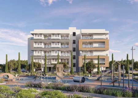 Livadia, Larnaca