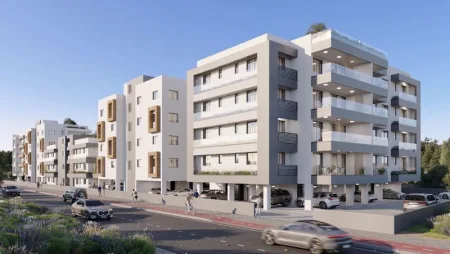 Livadia, Larnaka