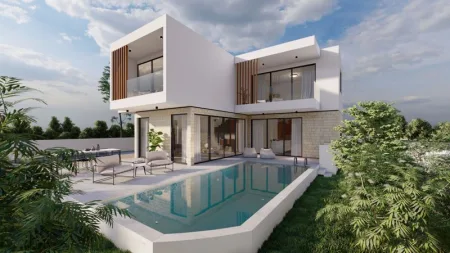 Villa zum Kauf