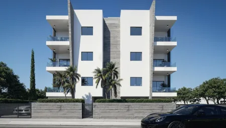 Flat for sale