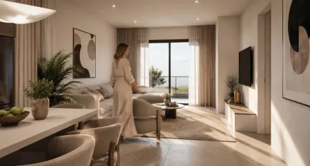 Flat for sale