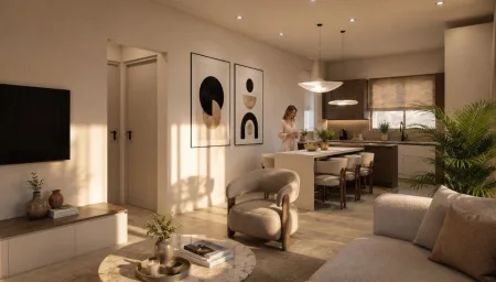 Flat for sale