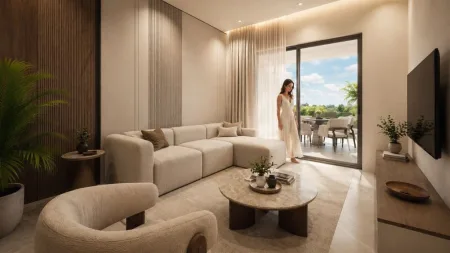 Flat for sale