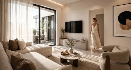 Flat for sale