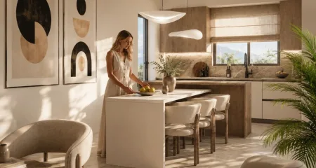 Flat for sale