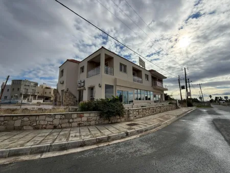 בניין למכירה
